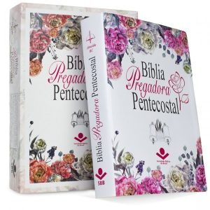 Bíblia da Pregadora Pentecostal