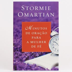 Minuto de Oração para a Mulher de Fé