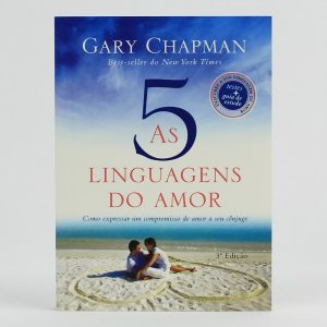 As cinco linguagens do amor