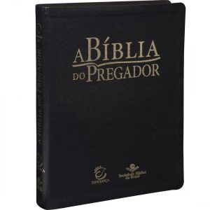 Bíblia do Pregador