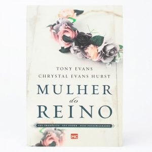 Mulher do Reino